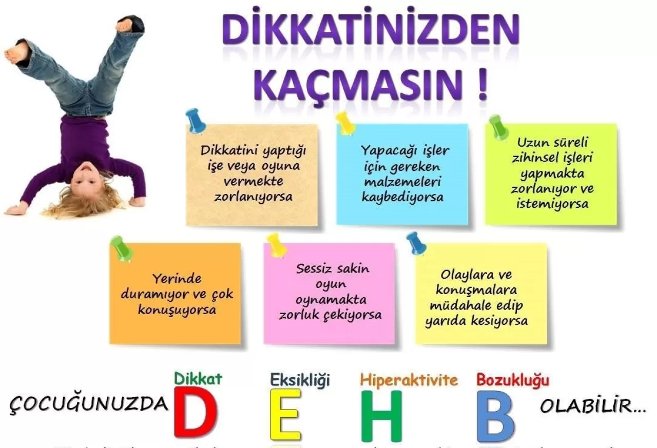 Modern Yaşamın Sessiz Tehlikesi: Dikkat Erozyonu