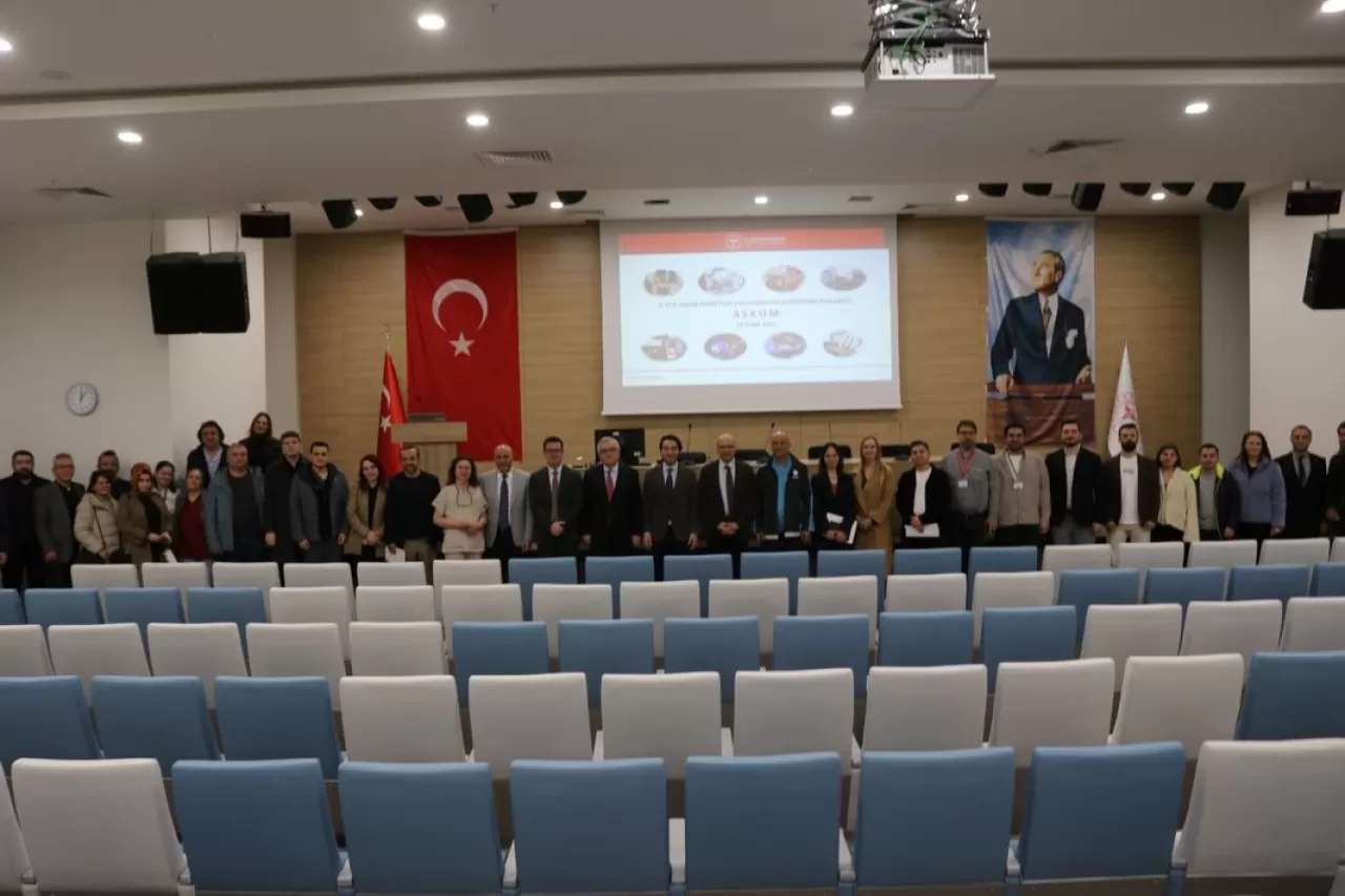 Kocaeli'de Acil Sağlık Hizmetleri Koordinasyonu Masaya Yatırıldı