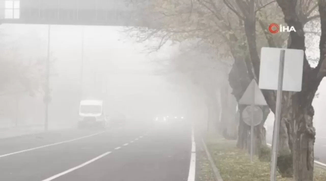 Sisli Havalar Solunum Sağlığını Tehdit Ediyor: Uzmanından Uyarılar
