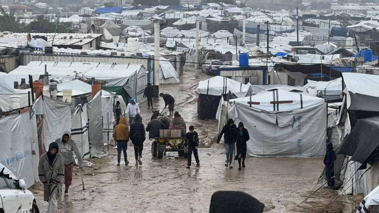 Gazze'de Gıda Krizi Derinleşiyor: Halkın Yüzde 79'u Gıdaya Erişemiyor