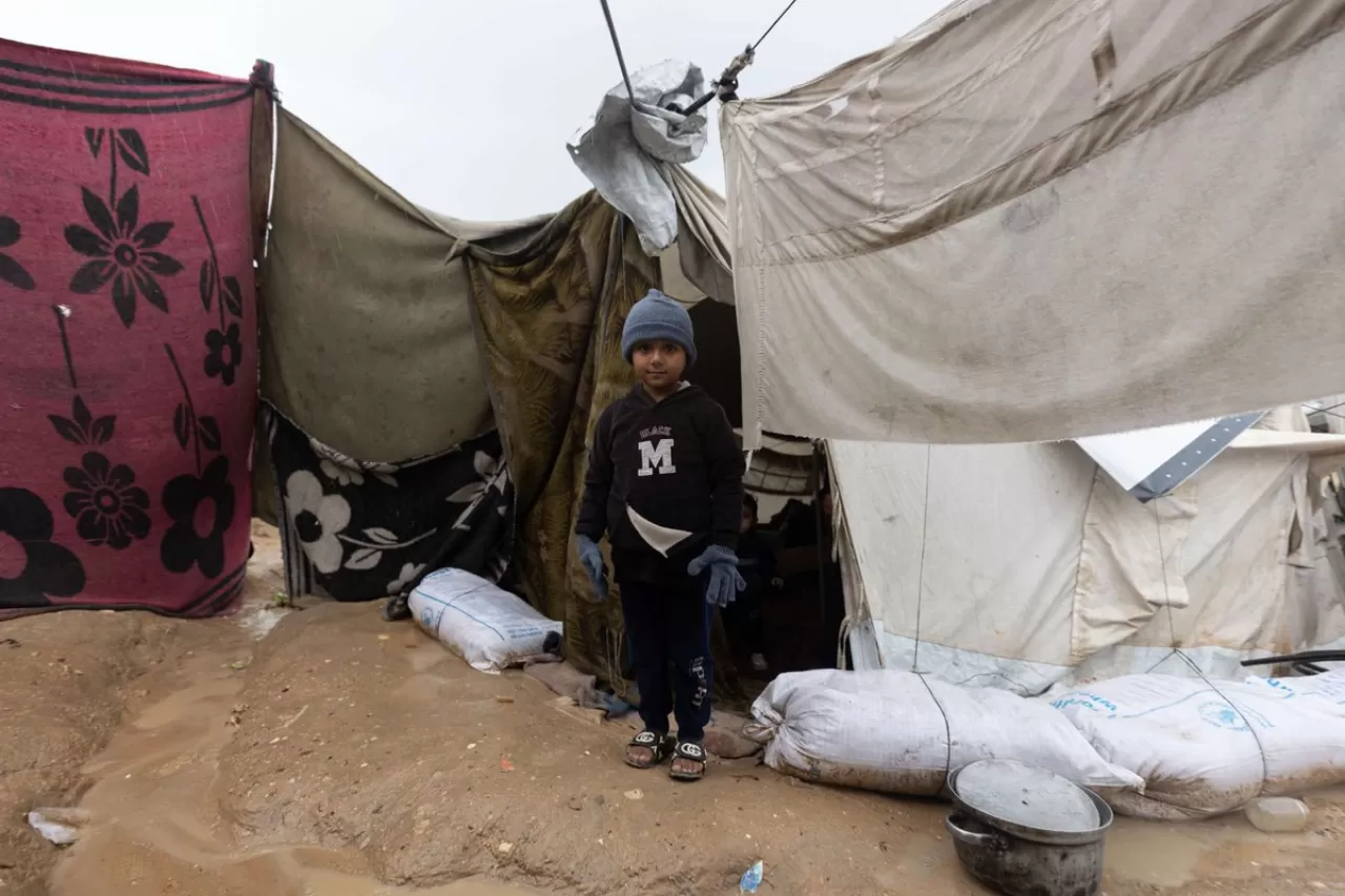 Gazze'de Kıtlık Riski Geriletildi, Ancak İnsani Durum Kritik Olmaya Devam Ediyor