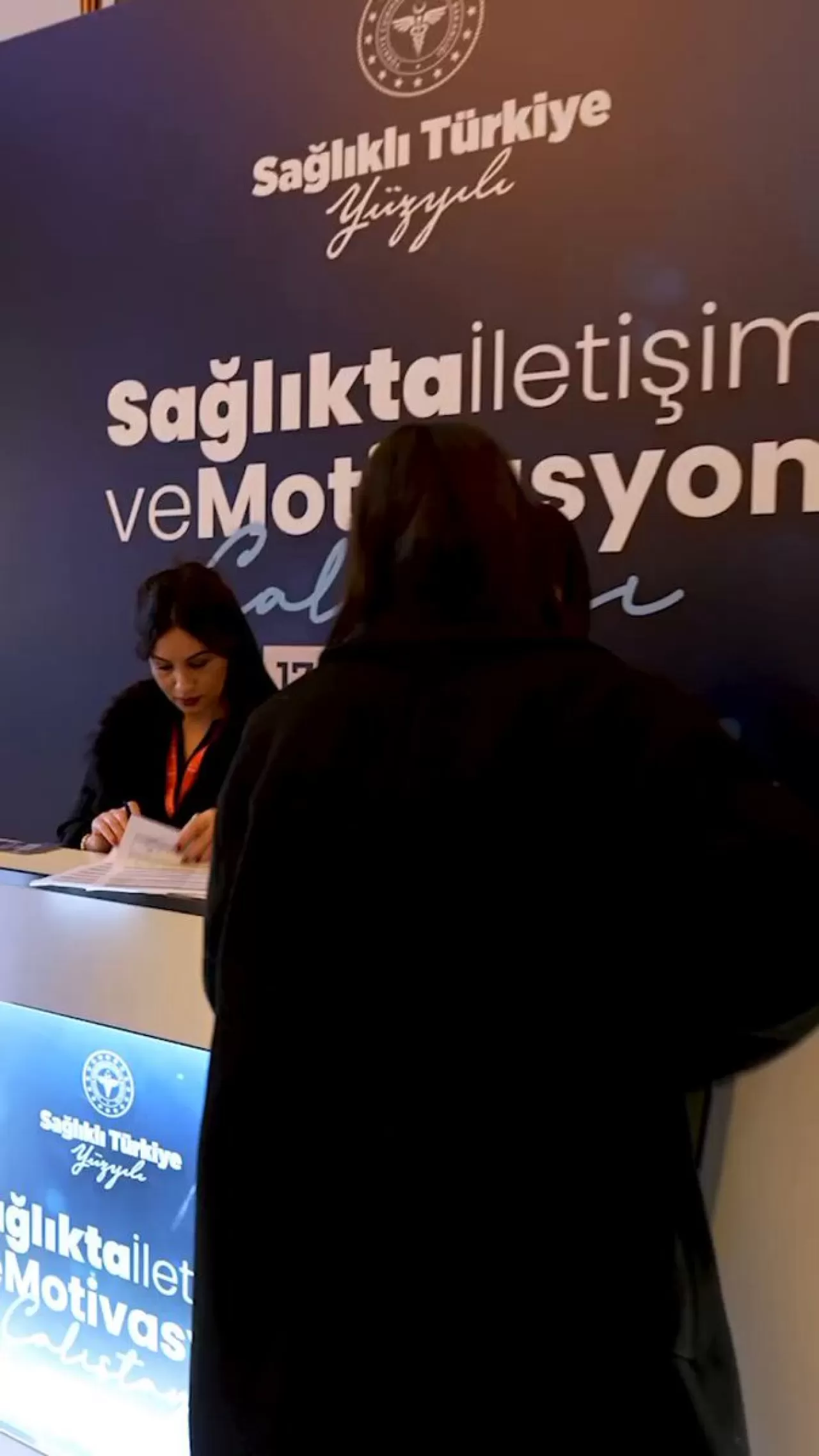 Sağlık Bakanlığı, Sağlık İletişimi ve Motivasyon Çalıştayı Düzenledi