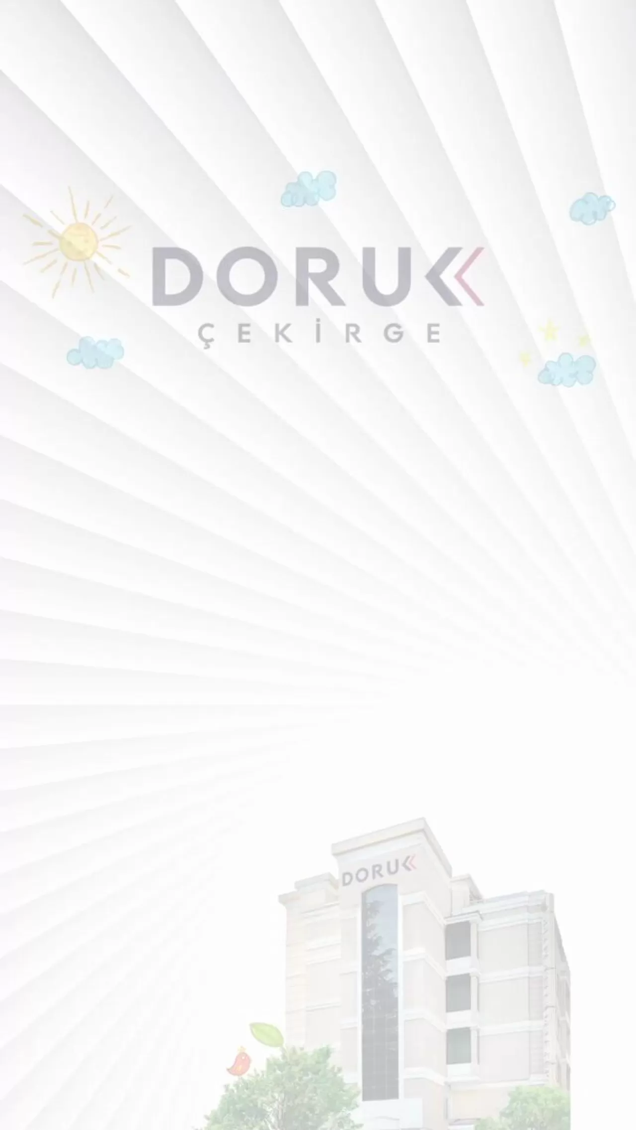 Doruk Nilüfer Hastanesi'nden Çocuk Sağlığına Duyarlı Yaklaşım