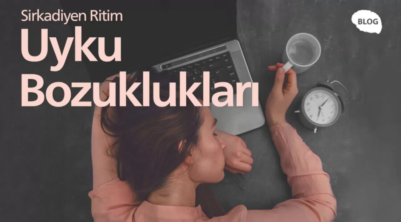 Gün İçinde Dalgalanan Dikkatiniz, Sessiz Bir Sirkadiyen Ritim Bozukluğu İşareti Olabilir
