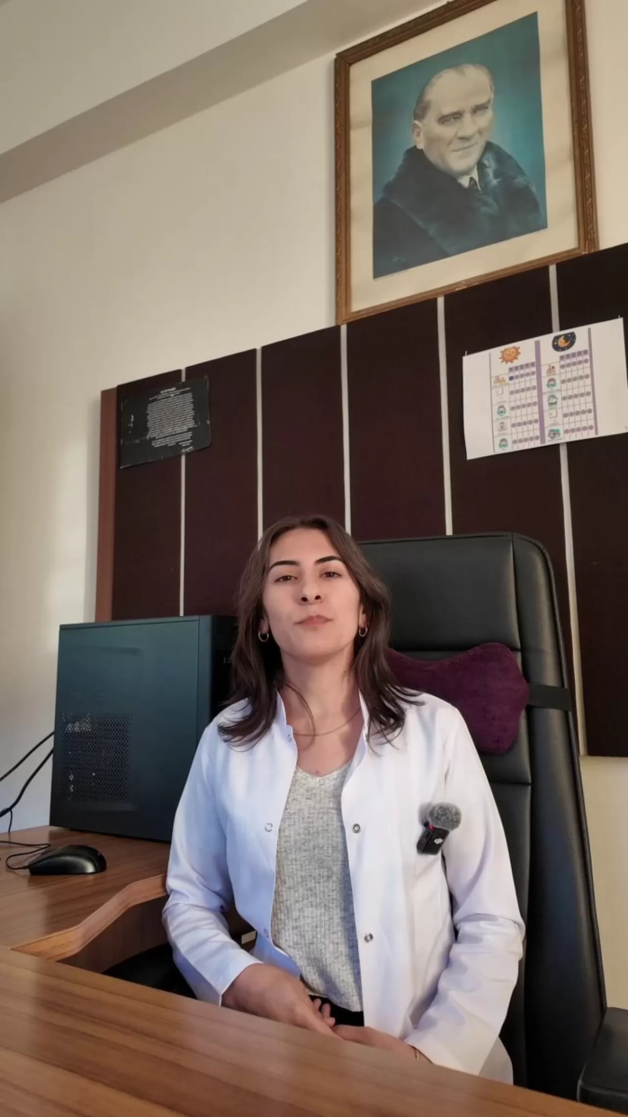 Tunceli'de Çocuk Gelişimine Ücretsiz Destek