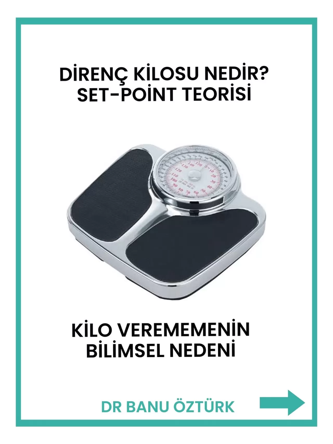 Dr. Banu Öztürk ile Endokrinoloji ve Sağlıklı Yaşam