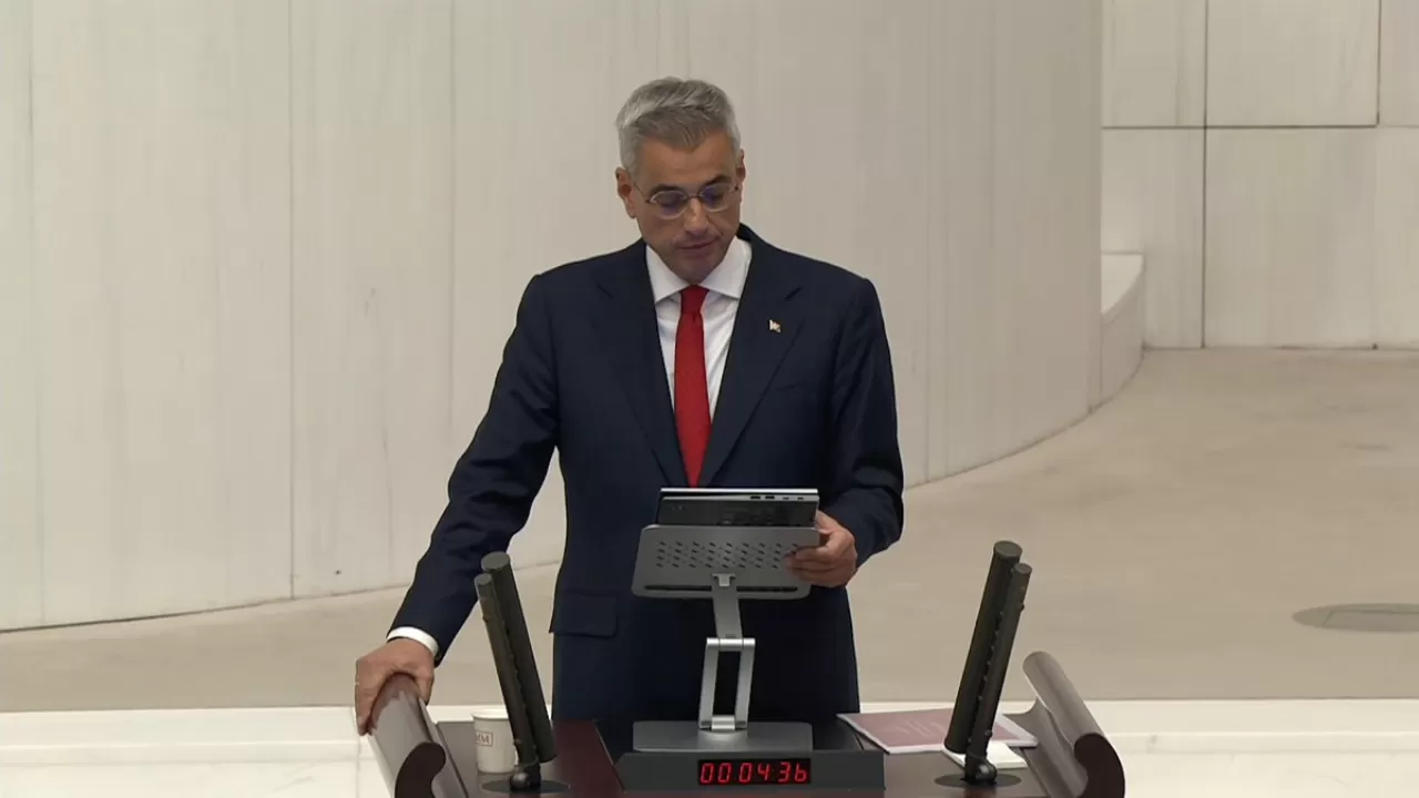 Türkiye'nin Sağlık Sistemi Küresel Bir Başarı Hikayesi Olarak Gösteriliyor