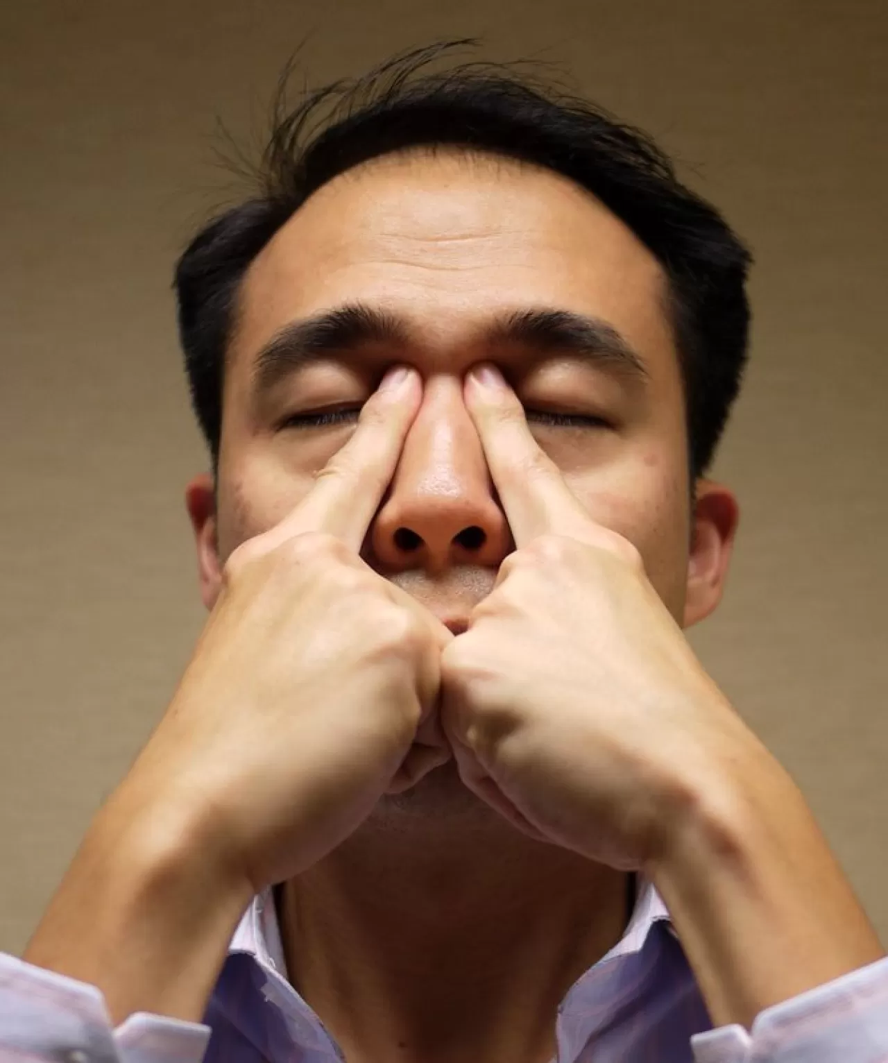 Sessiz Alerjik Rinit: Kronik Burun Kaşıntısı Erken Uyarı İşareti Olabilir