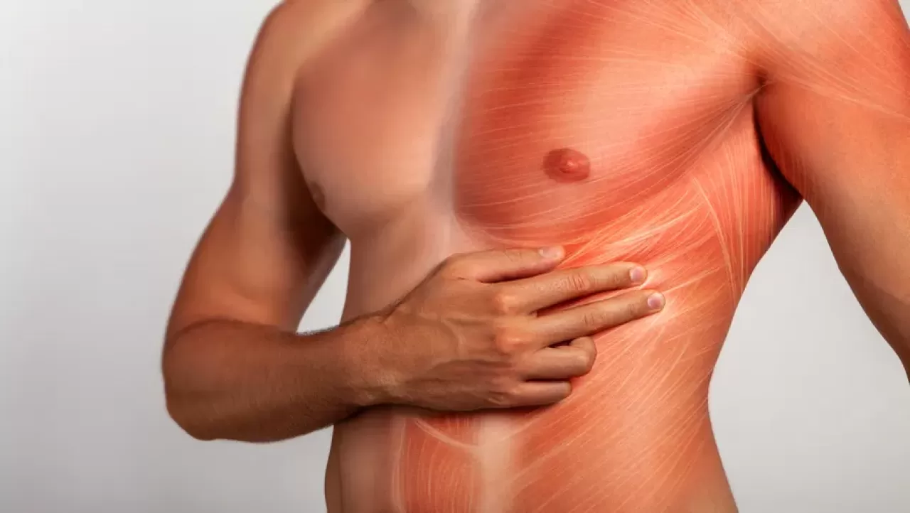 Göğüs Kafesindeki Gizli Tehlike: 'Sessiz' Kas Spazmı Belirtilerine Dikkat