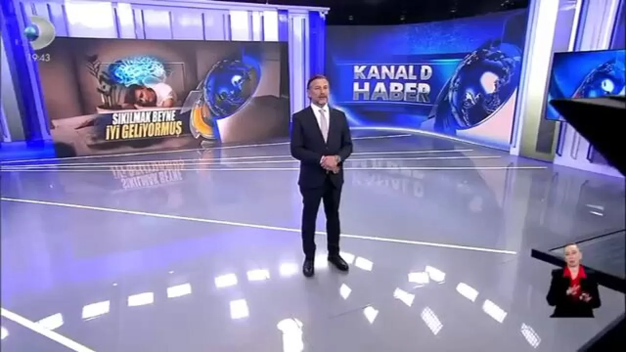 Yaratıcılığı Tetikleyen Duygu: Kontrollü Sıkılmanın Faydaları