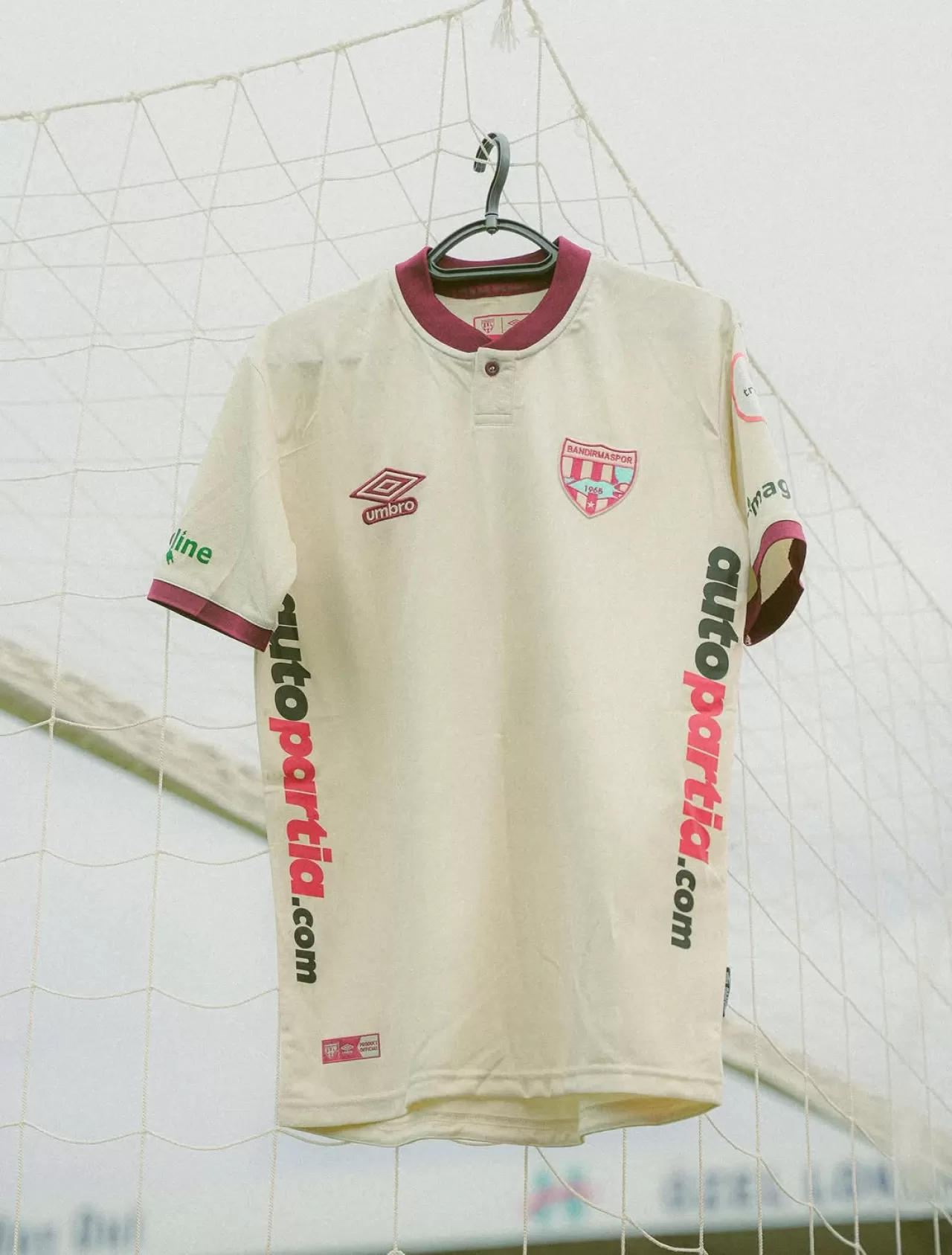 Teksüt Bandırmaspor, Sivasspor Maçına Özel 