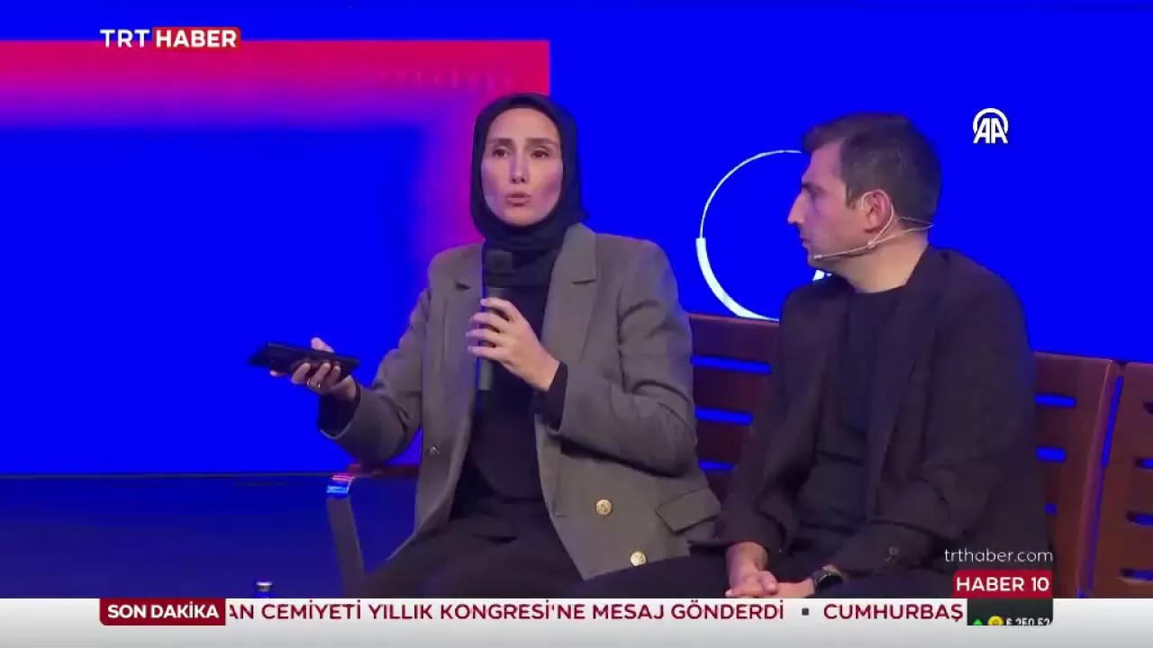 Siirt'te Köy Okullarında Hijyen Eğitimi Seferberliği