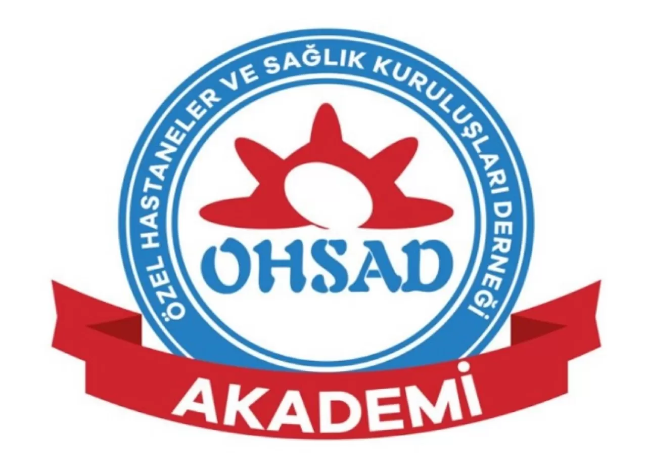 OHSAD Akademi, Sağlık Sektörü Çalışanları İçin Ocak 2026 Eğitim Takvimini Açıkladı
