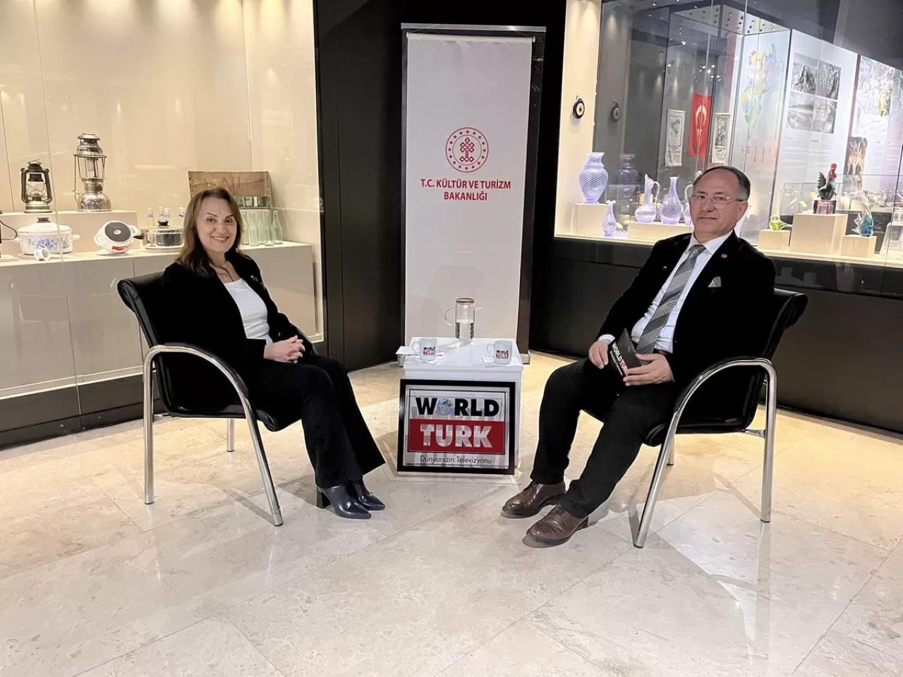 Denizli İl Sağlık Müdürü Berna Öztürk, 2025 Yılı Sağlık Hedeflerini Açıkladı