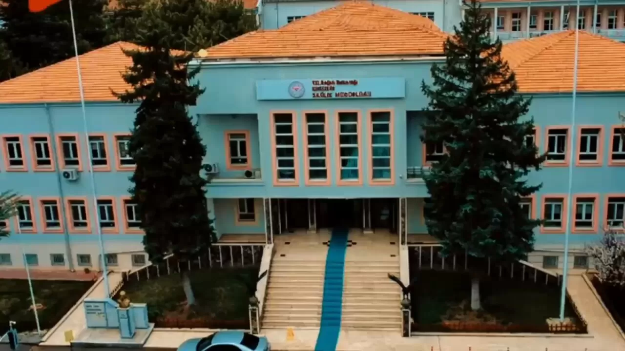 Eskişehir'de 2025 Yılı Sağlık Hizmetlerinde Önemli Gelişmeler