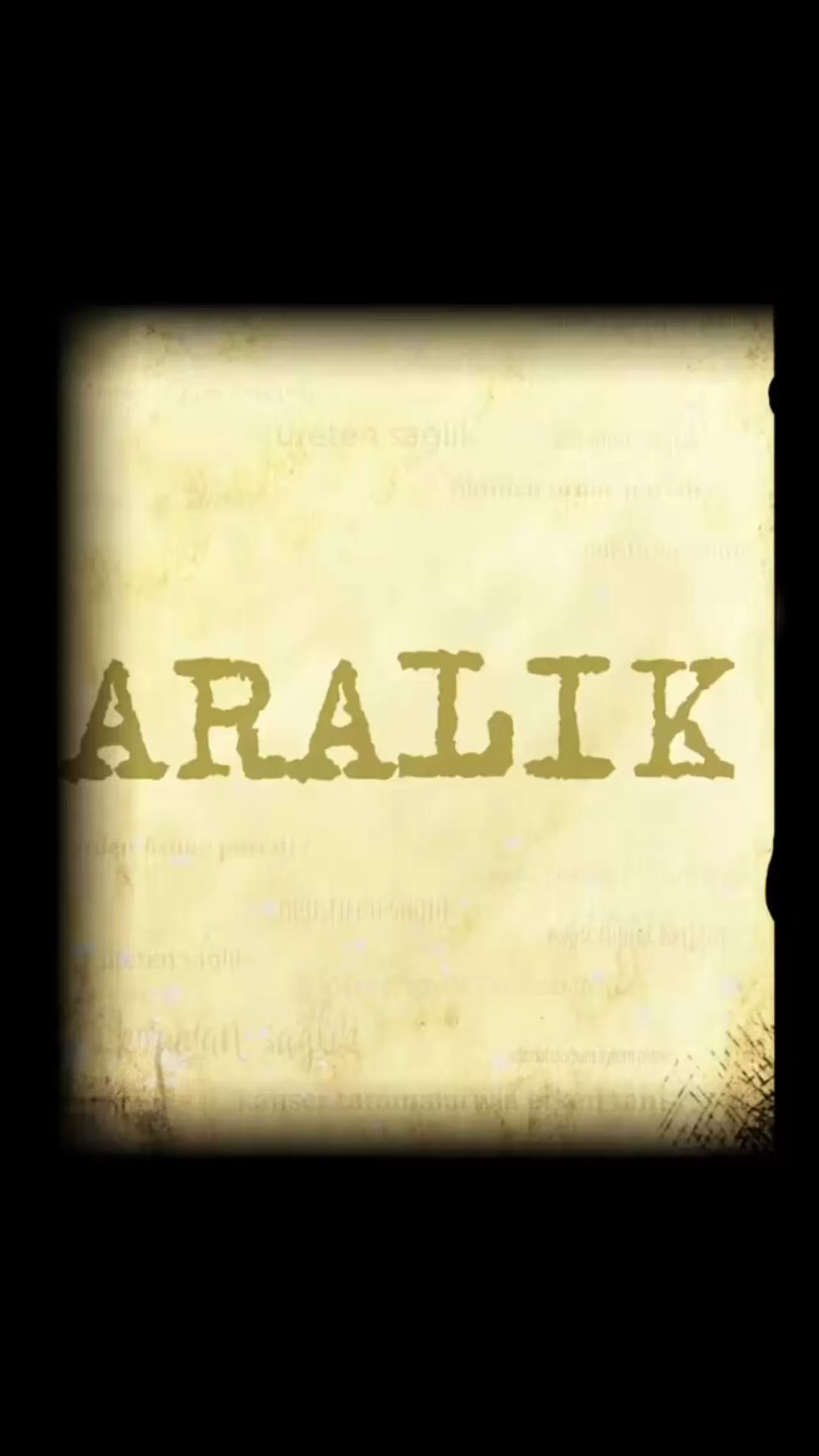 Tokat Devlet Hastanesi'nde 2025 Yılı Başarıları ve Hedefler