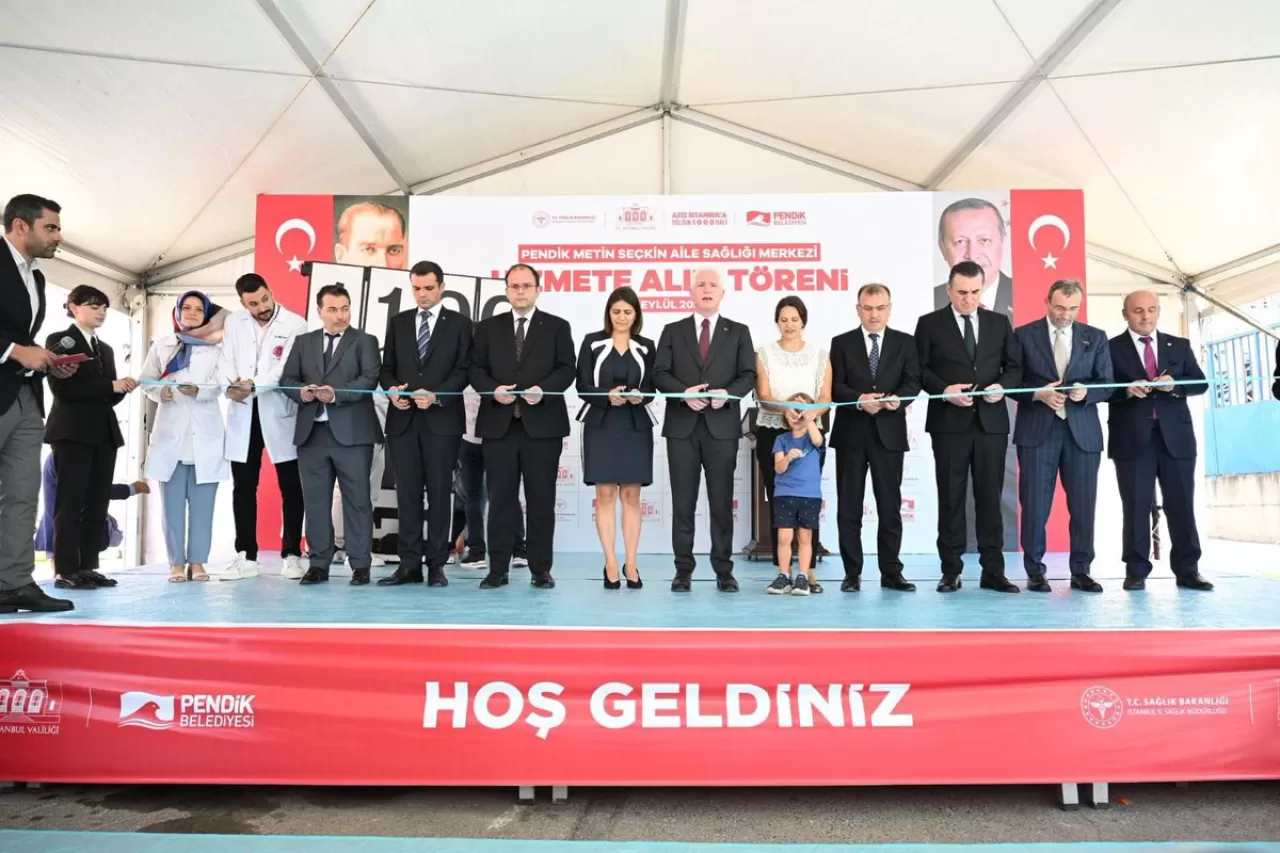 İstanbul'da 47 Hastanede Mesai Saatleri Dışında Poliklinik Hizmeti
