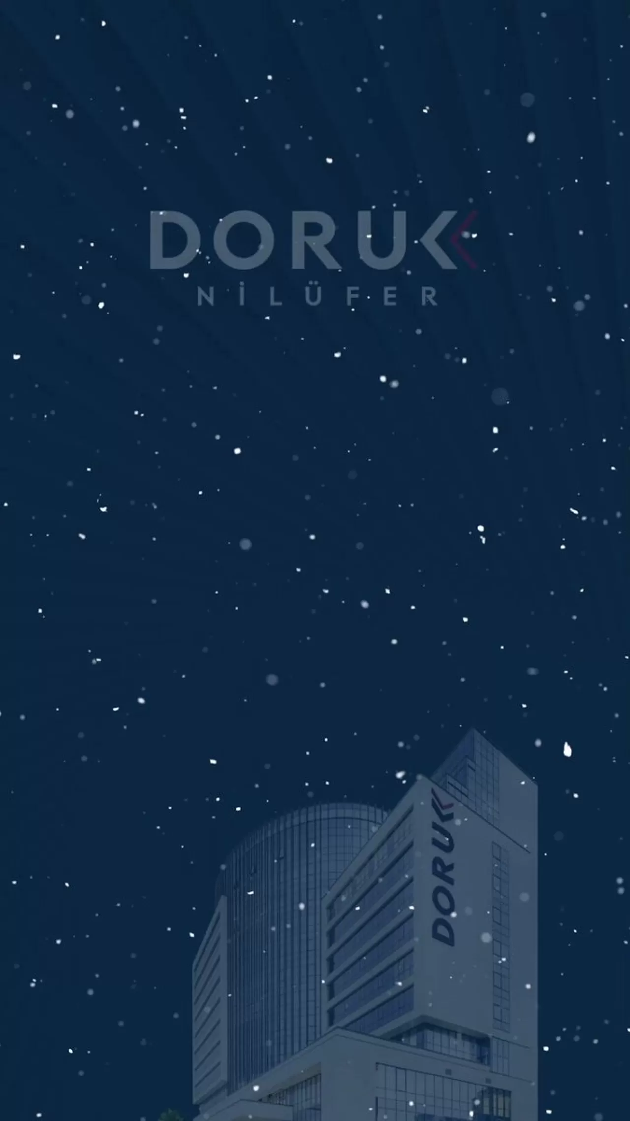 Doruk Nilüfer Hastanesi'nden 2026 Mesajı: İyileştirmek ve Güçlendirmek İçin Yanınızdayız