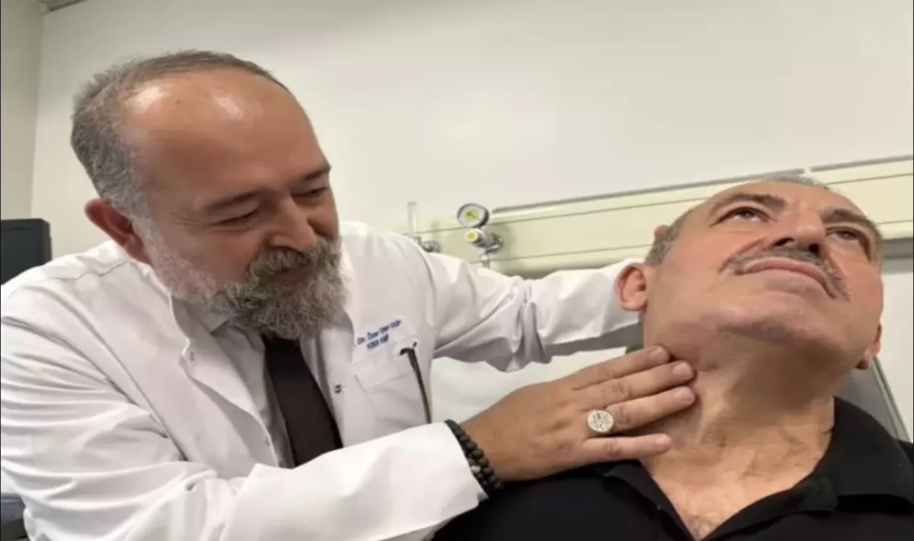 Antalya Eğitim ve Araştırma Hastanesi'nden Toplum Sağlığına Güçlü Destek