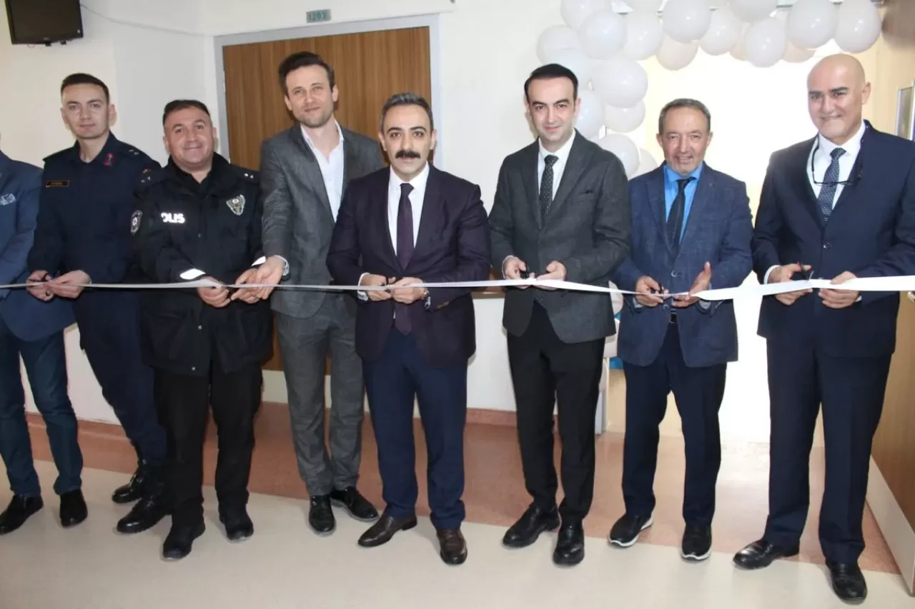 Tekirdağ'da Sigara Bırakma Hizmeti Yaygınlaşıyor: İki Yeni Poliklinik Açıldı