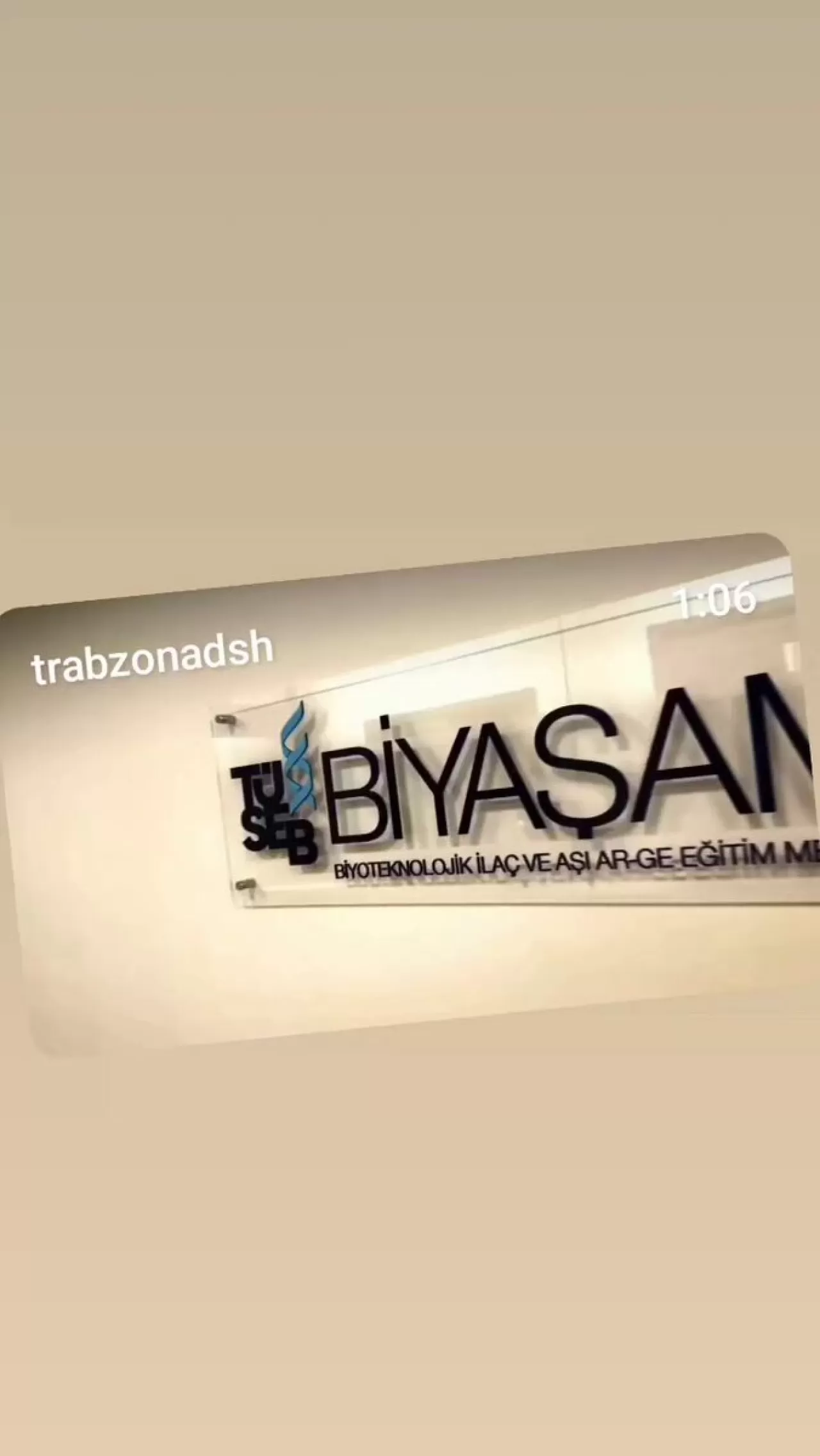 Trabzon Ağız ve Diş Sağlığı Hastanesi'nde Yeni Hizmet Politikası