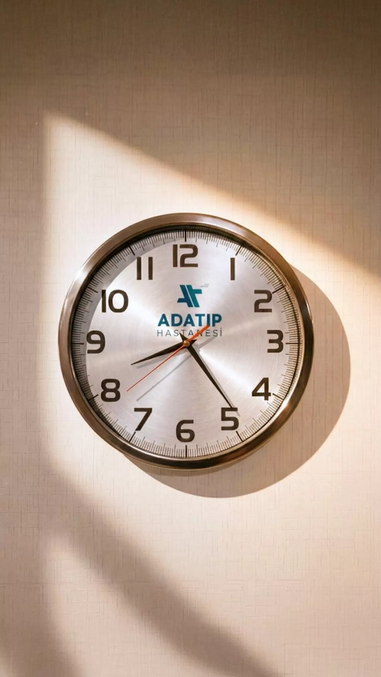 Rize Adatıp Hastanesi'nden Sağlıklı ve Huzurlu Bir Hafta Mesajı