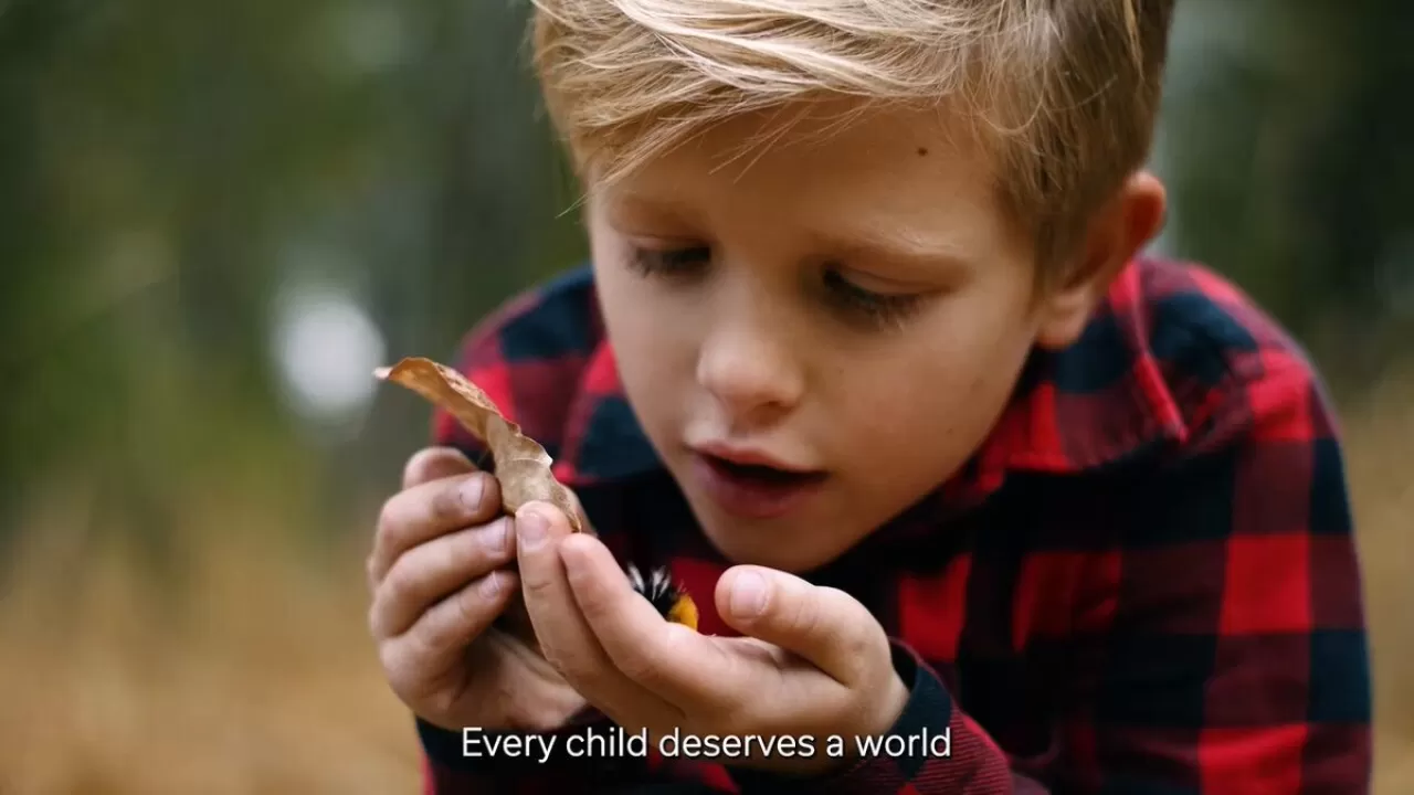 WHO, 2025'te Krize Sahne Olan Bölgelerde 5,3 Milyon Çocuğa Aşı Ulaştırdı