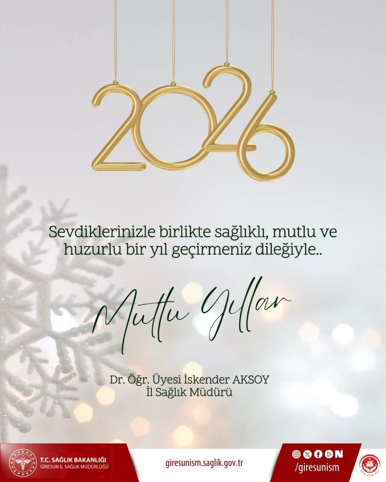 Giresun'da Tarihi Yapıların Restorasyon Çalışmaları Başladı