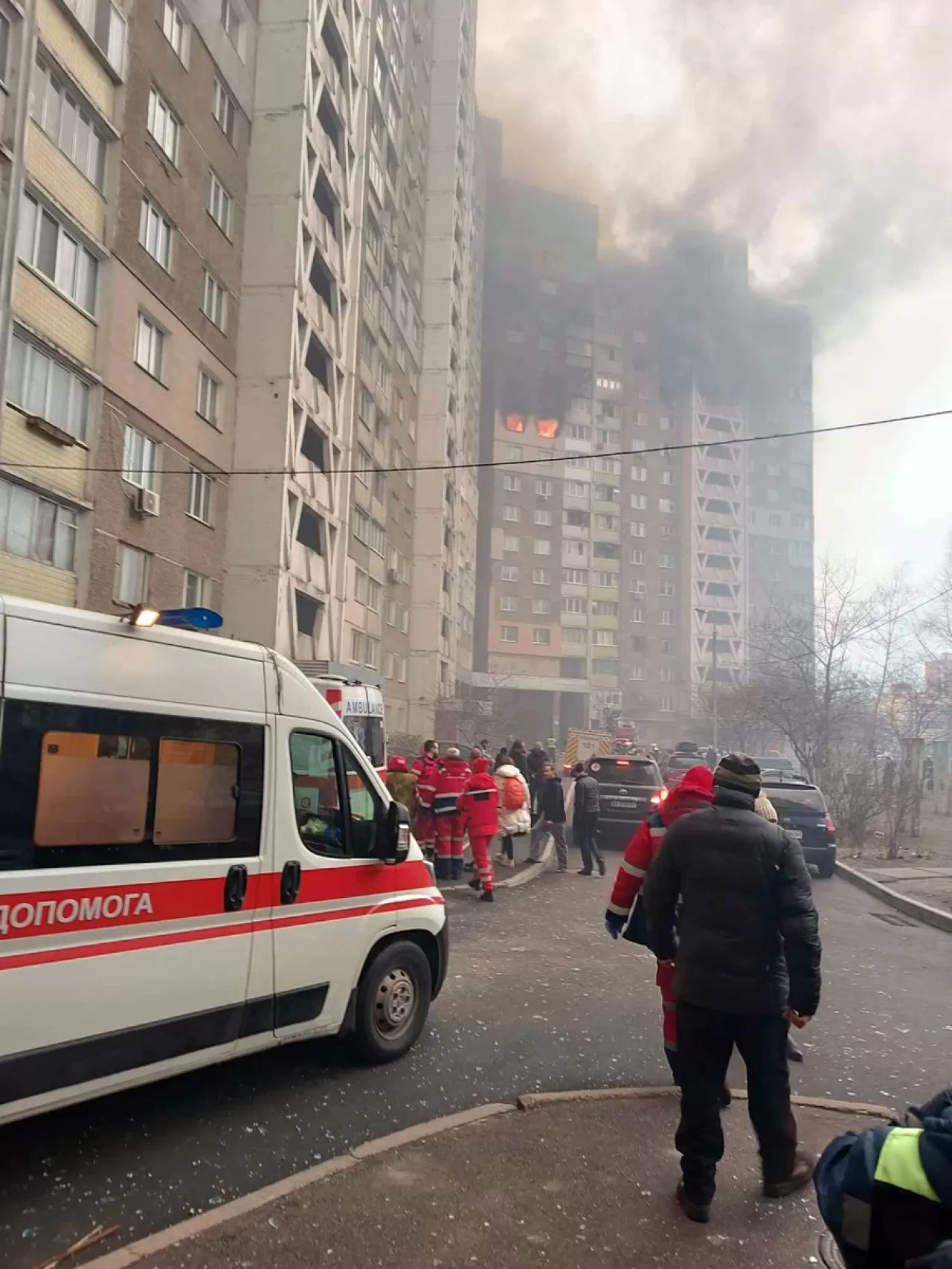 2026'da Küresel Sağlığın En Büyük Sınavı: Çatışma ve Silahlı Şiddet