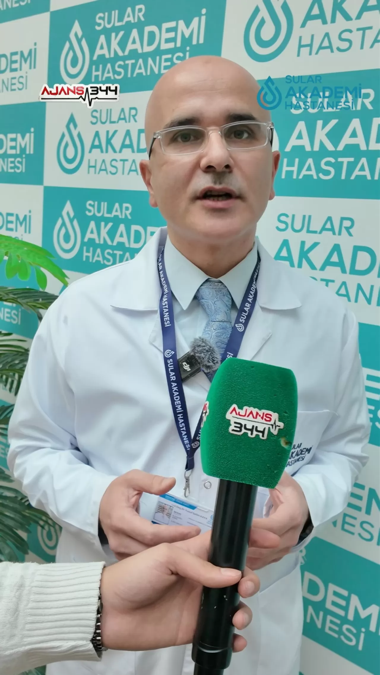 Soğuk Havalarda İdrar Yolu Enfeksiyonlarına Karşı Uzmanından Uyarılar