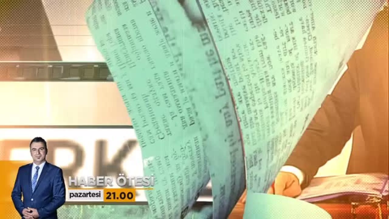 Kahramanmaraş 112 Acil Çağrı Merkezi Müdürü Televizyon Programına Konuk Oluyor