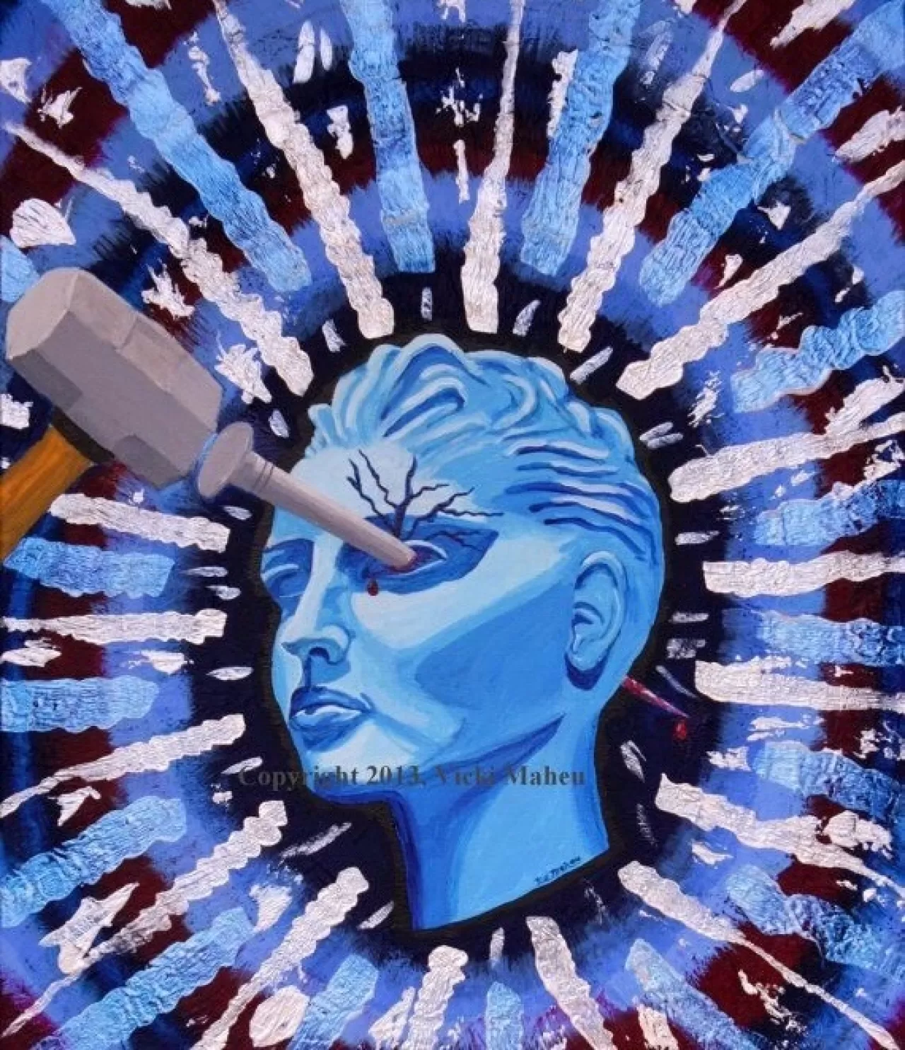 Trigeminal Otonomik Sefalaljiler: Şiddetli Baş Ağrılarının Nadir Grubu