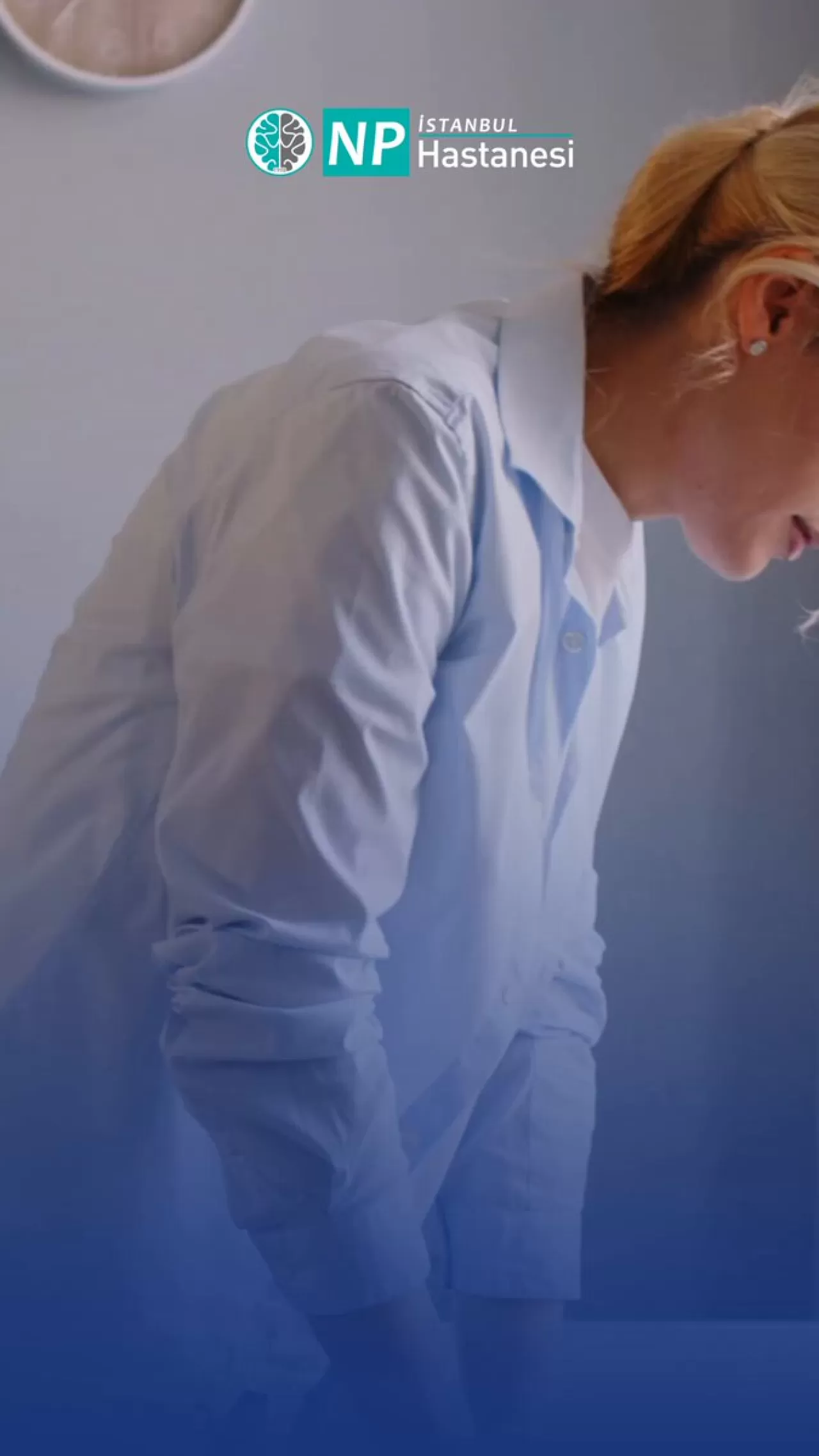 Baş Dönmesi ve Vertigoya Dikkat: Altta Yatan Nedenler Araştırılmalı