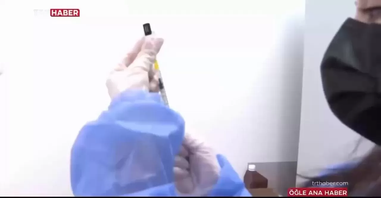 İzmir Şehir Hastanesi'nde Gerçekleştirilen Kornea Nakilleri İki Hastanın Hayatını Aydınlattı