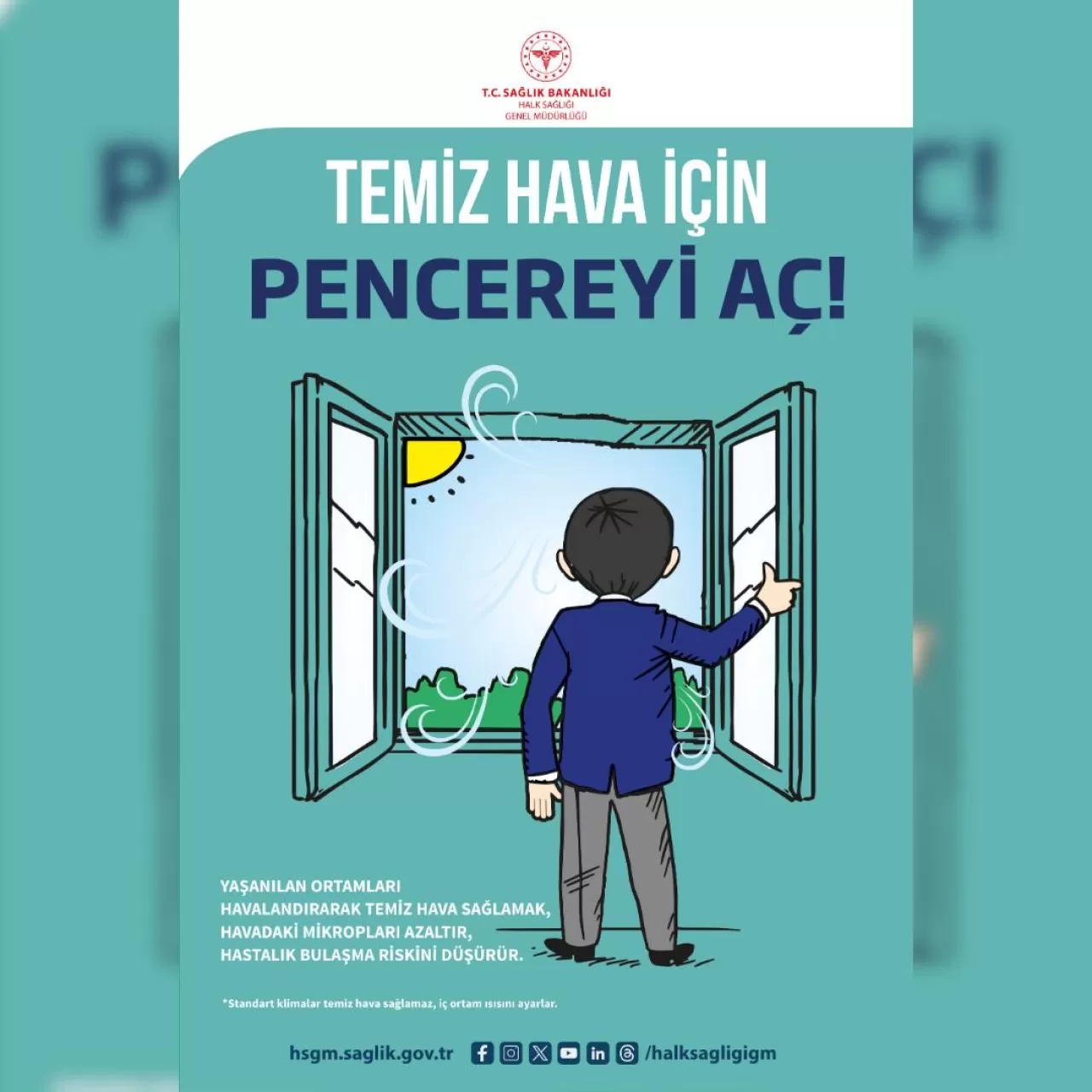 Iğdır'da Tüberkülozla Mücadele: 