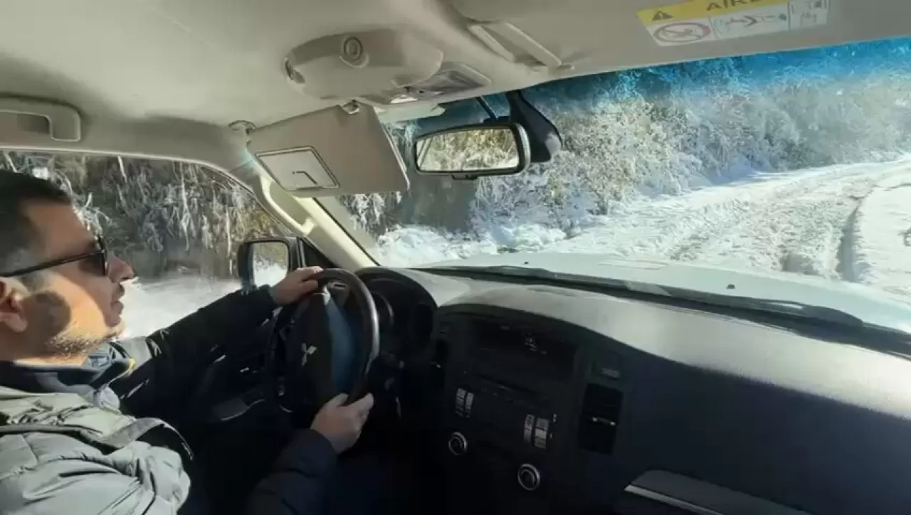 Giresun'da DH Etkisi: Prof. Dr. A. İlhan Özdemir'in Çalışmaları