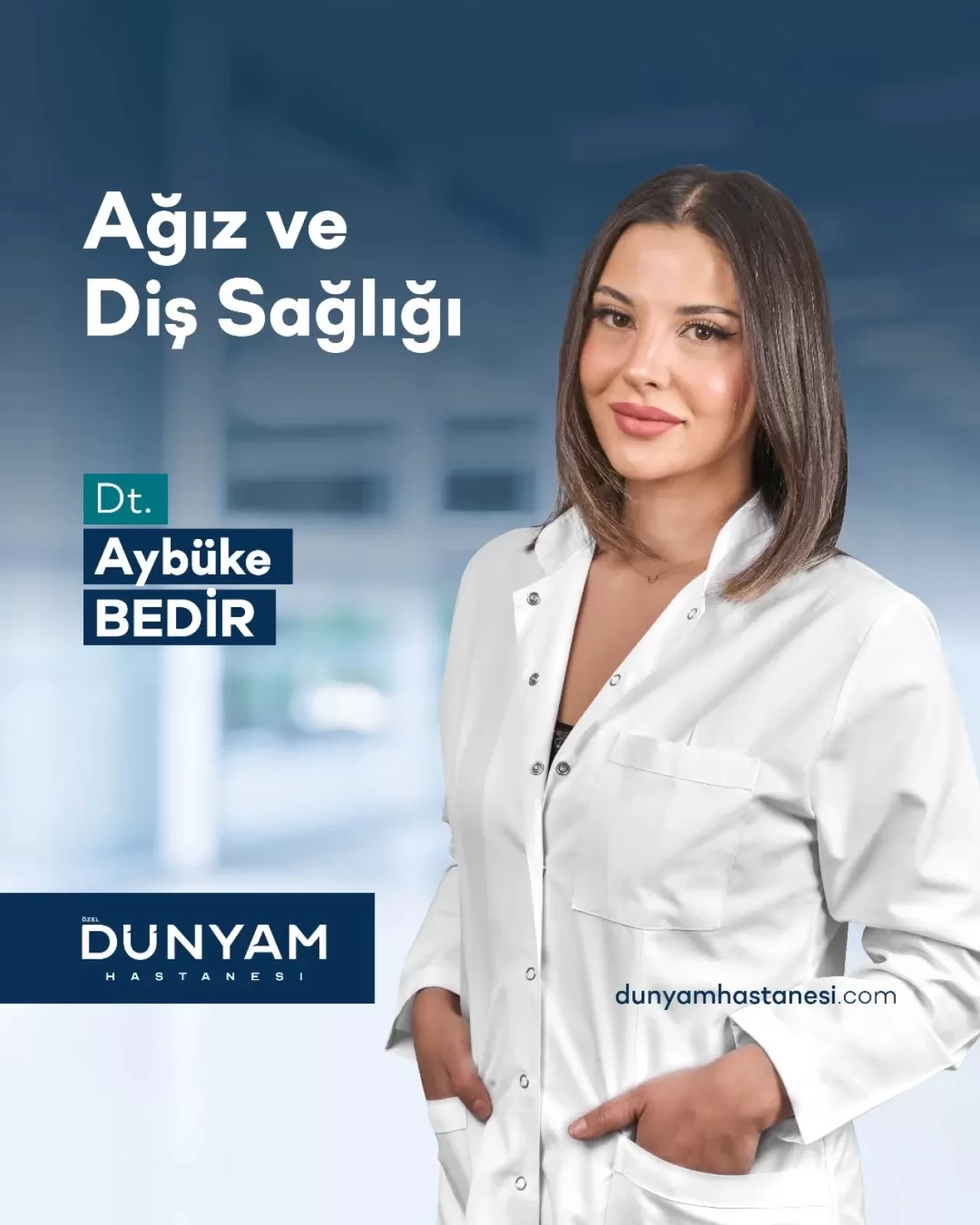Kayseri'de Ağız ve Diş Sağlığı Hizmetleri Yeni Birimle Güçleniyor