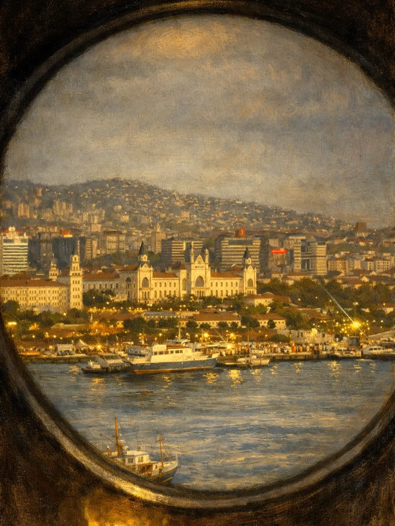 Sağlık Bilimleri Üniversitesi'nin Tarihi Kökleri ve Modern Misyonu