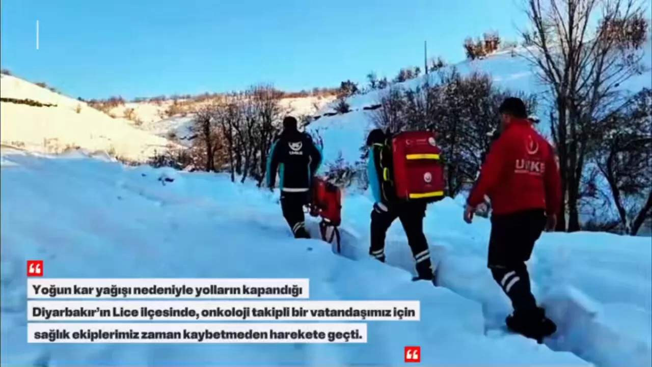 Diyarbakır'da Selahaddin Eyyubi Devlet Hastanesi'nin İsim ve Marka Değişikliği
