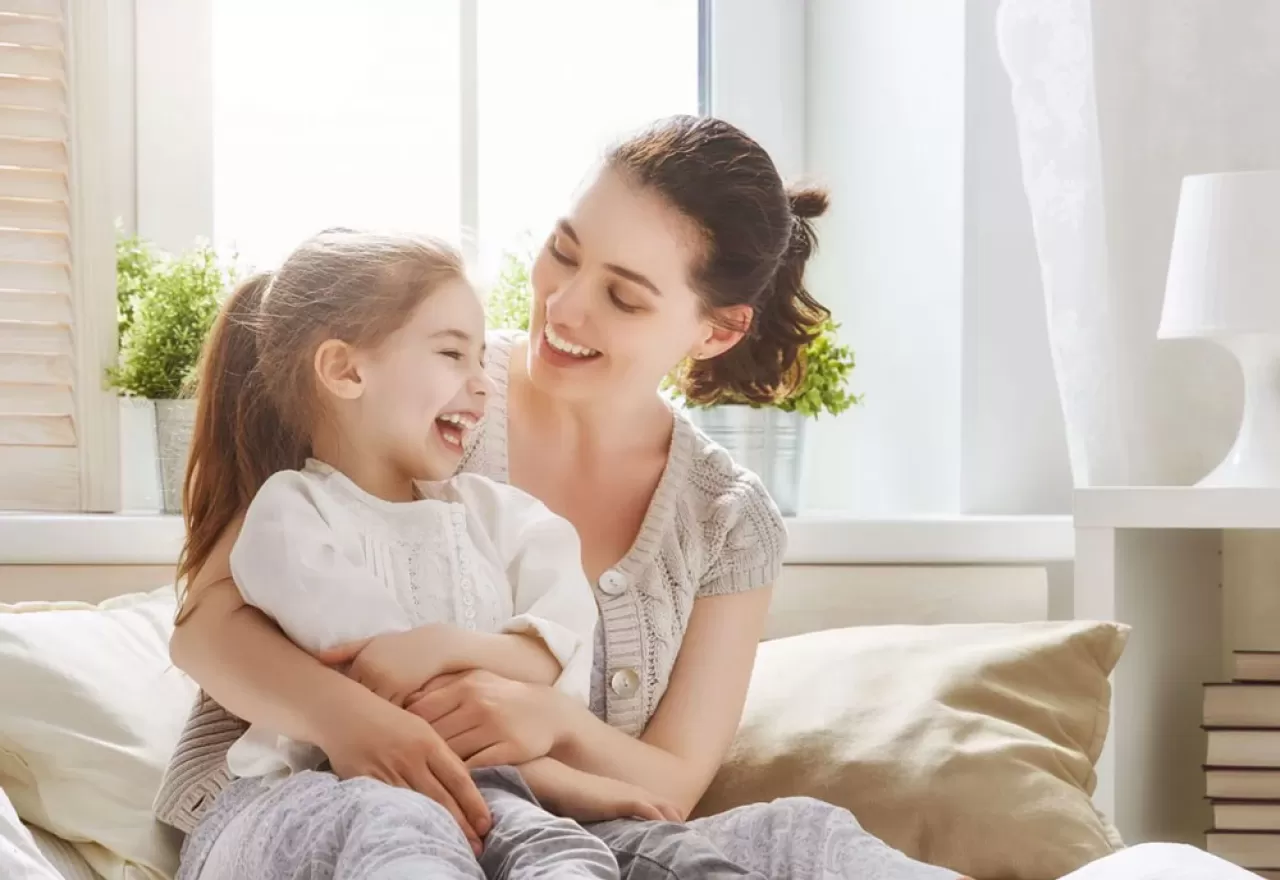 Bilim Dünyası Anne-Bebek Bağlanmasının Nörolojik Temellerini Araştırıyor