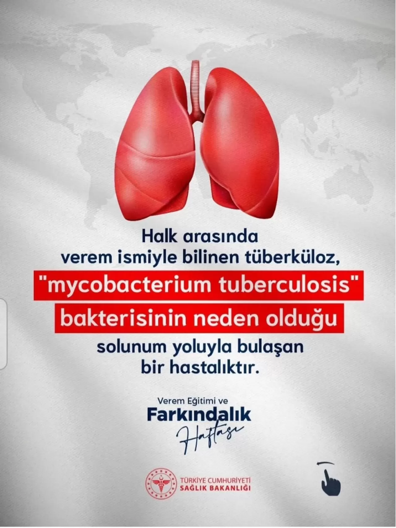 Üsküdar'da Veremle Mücadele: Belirtileri Bil, Hayatı Kurtar