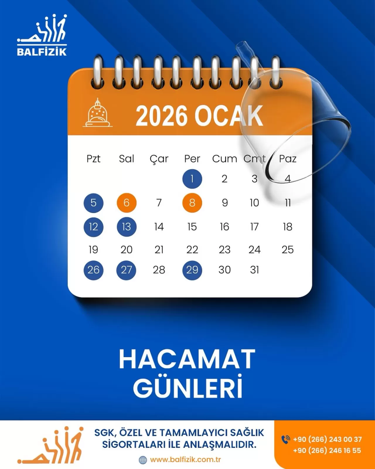 Hacamat ve Kupa Terapisi: Geleneksel Şifa Modern Tıpla Buluşuyor