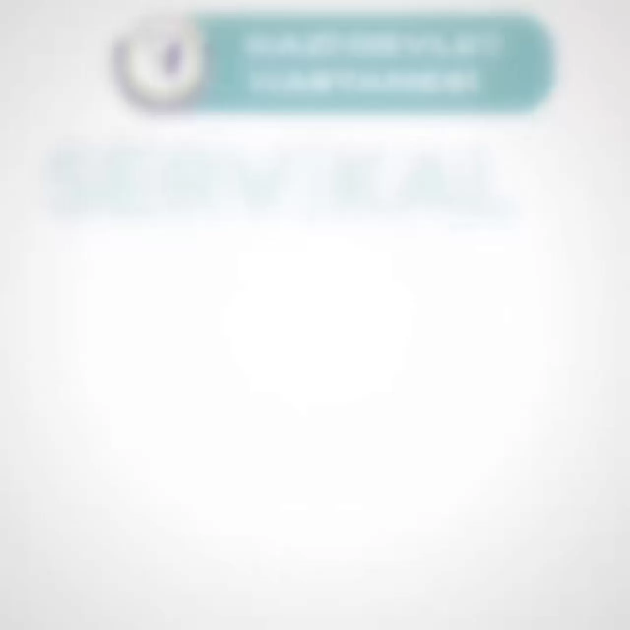 Samsun'da Servikal Kanseri Farkındalık Etkinlikleri Başladı