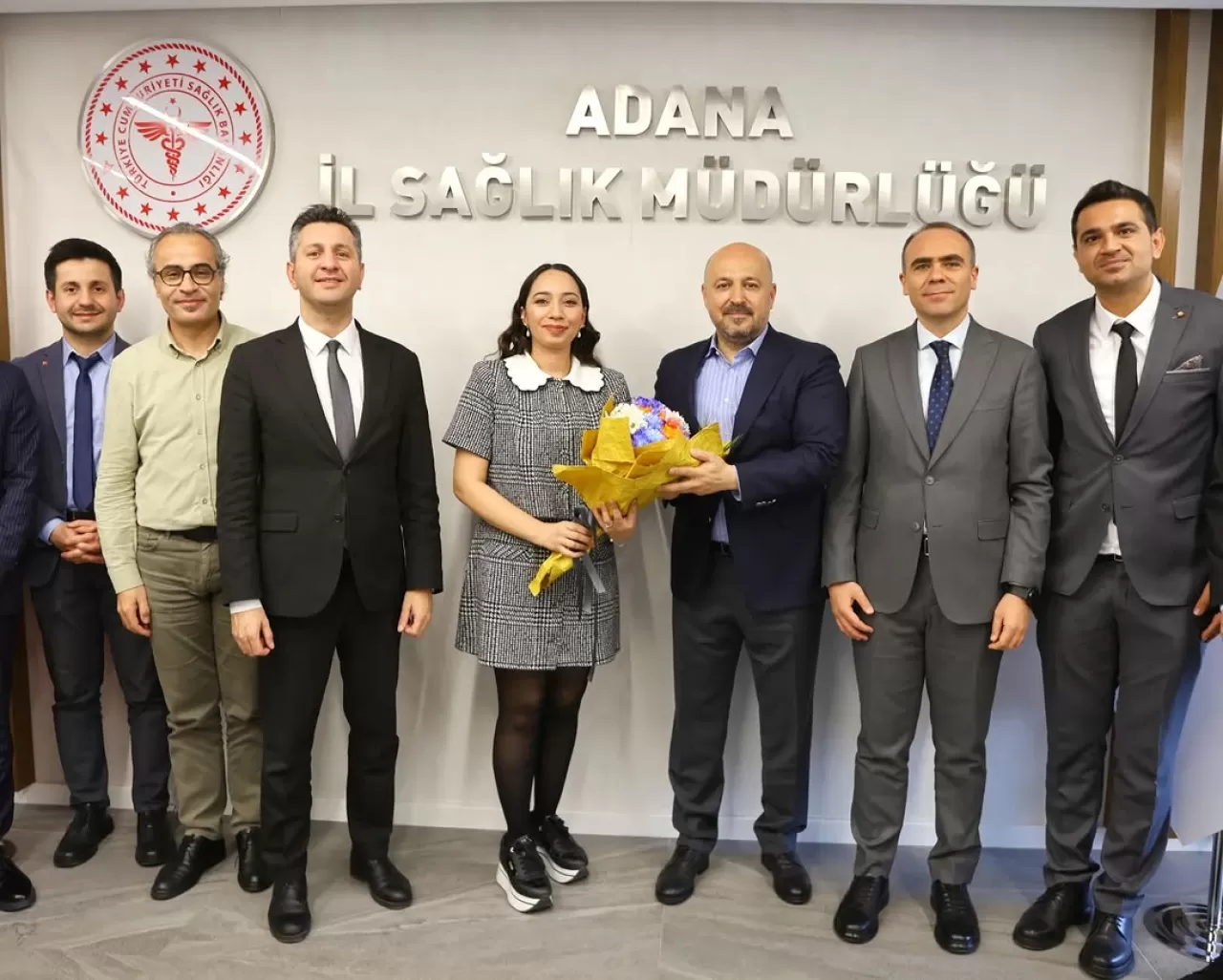 Adana'da Hastane Öncesi Acil Sağlık Hizmetleri Masaya Yatırıldı
