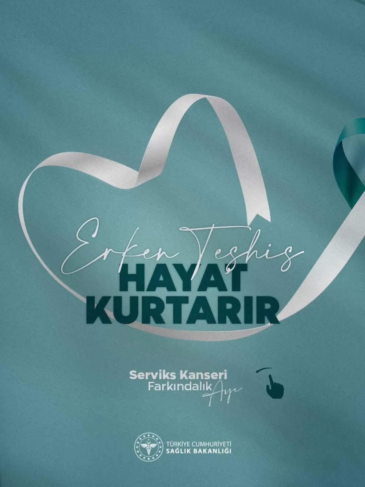 Bartın'da Serviks Kanseri ile Mücadelede Ücretsiz Tarama Fırsatı