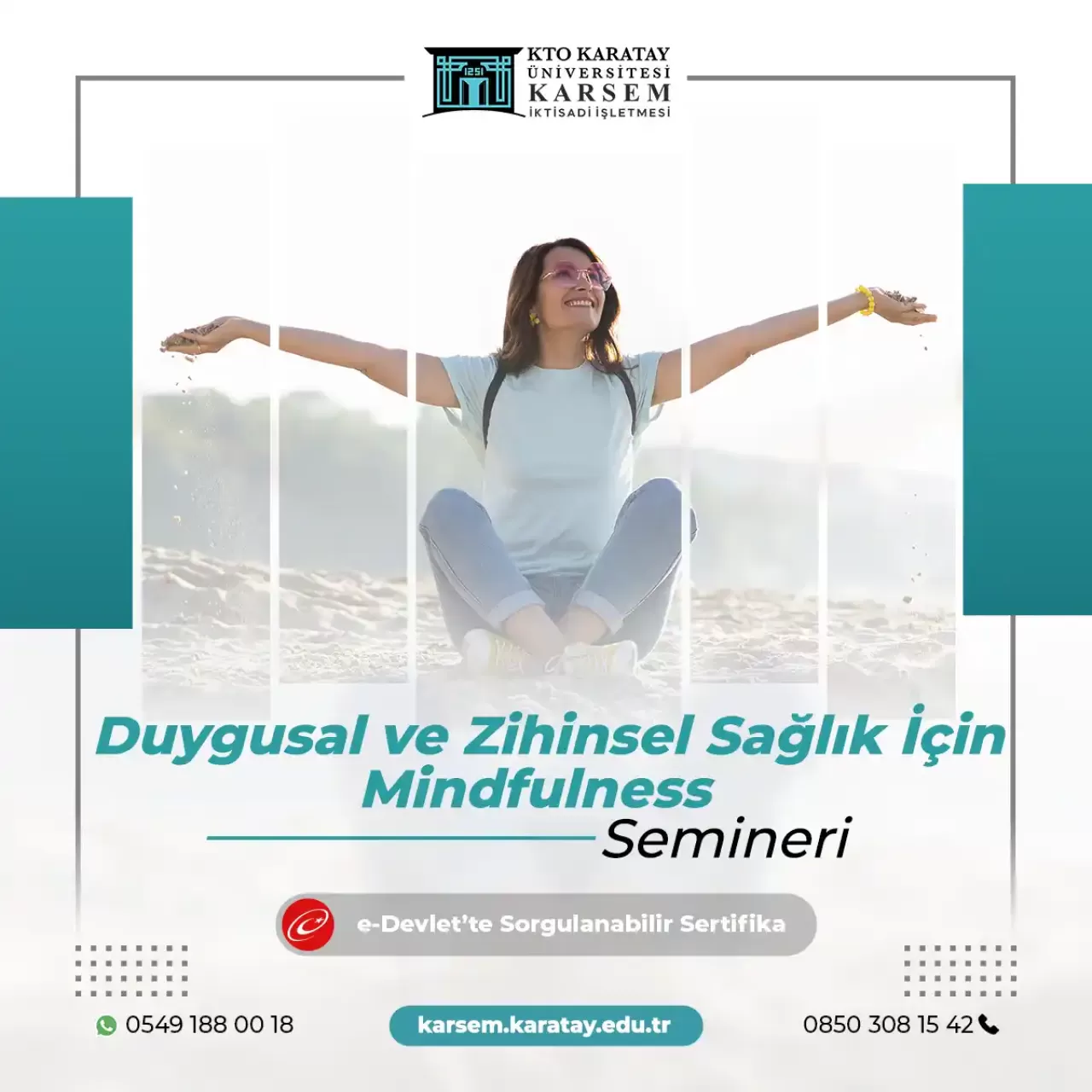 Duygusal Direnç Protokolleri ile Ruh Sağlığını Güçlendirmenin Yolları