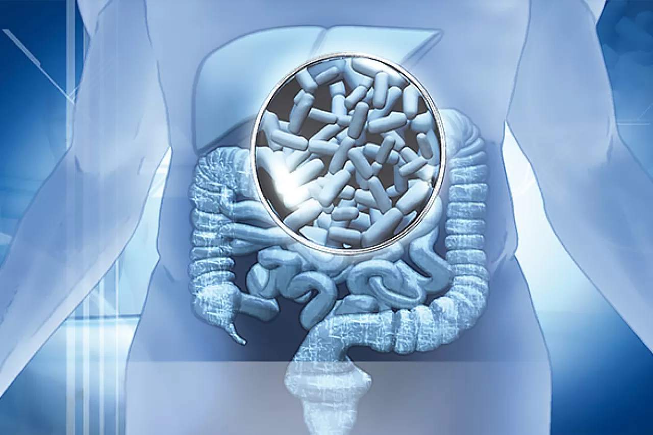 Bağırsak Mikrobiyotası Analizi ile Kişiselleştirilmiş İlaç Tedavisi Dönemi Başlıyor