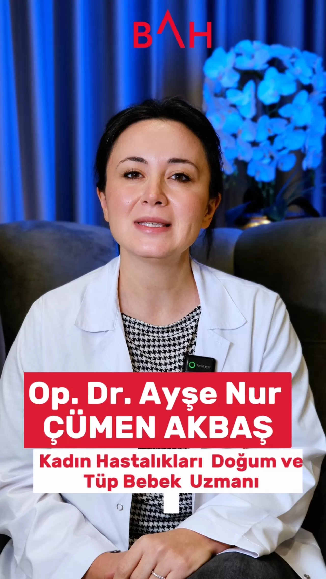 Tüp Bebek Tedavisi Hakkında Bilinmesi Gerekenler: Doğru Zaman ve Yöntem