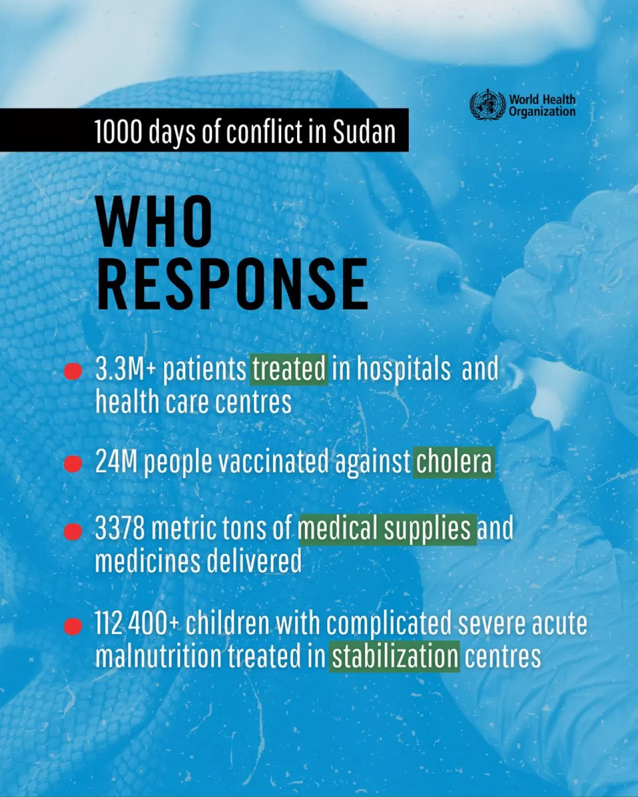 Sudan'da 1000 Günü Aşan Savaş: Dünyanın En Büyük İnsani Krizlerinden Biri Yaşanıyor