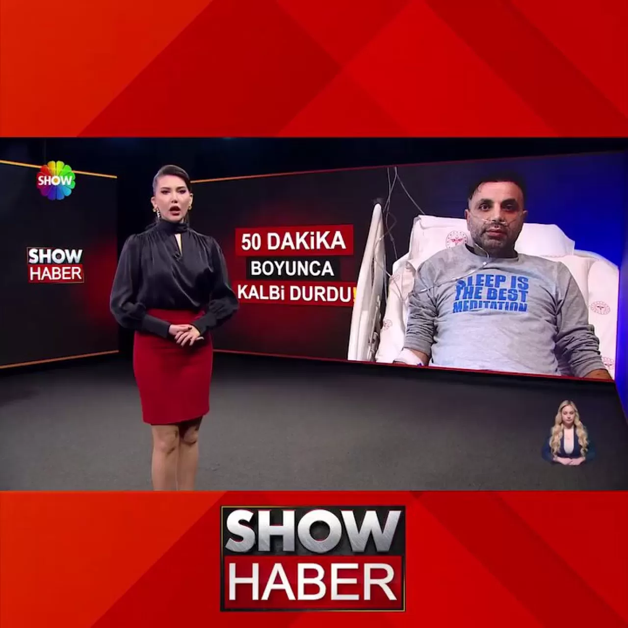 Elazığ'da 45 Yaşındaki Hasta, 50 Dakikalık Kalp Masajı ile Hayata Döndü